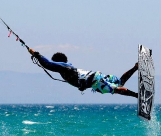  Pirouettes en haute mer 